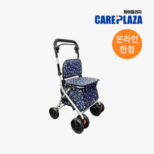보행보조차 온맘OM-W102