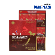 [아리항] 홍삼녹용산야초프리미엄 80ml x 30포 [A0995]