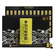 [경희] 동의기력보환60환 3.75g x 60환 [A0999]