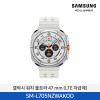 [삼성] 갤럭시 워치 울트라 47mm (LTE 자급제) SM-L705NZWAKOO