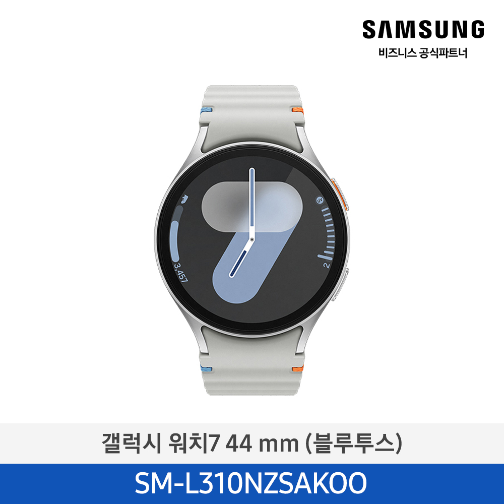 [삼성] 갤럭시 워치7 40mm (블루투스) SM-L300NZEAKOO