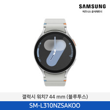 [삼성] 갤럭시 워치7 40mm (블루투스) SM-L300NZEAKOO