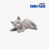 쓰담쓰담 고양이 DX3 (O0938) 러시안블루짱