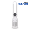 [보랄] BLDC 날개없는 리모콘 선풍기 BR-R1500BL