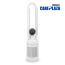 [보랄] BLDC 날개없는 리모콘 선풍기 BR-R1500BL